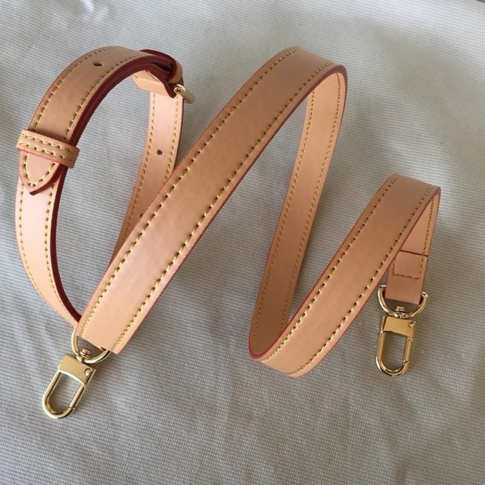1.8 Genuine Lether Strap (unbranded) - Picture 2 of 7